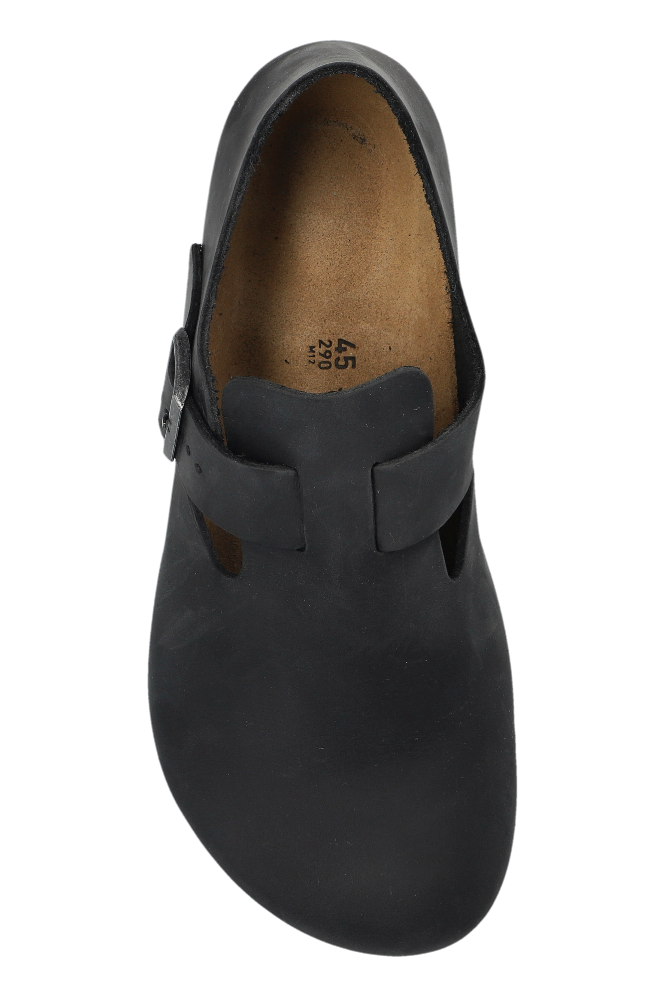 Birkenstock 'London BS' shoes | Men's | Vitkac